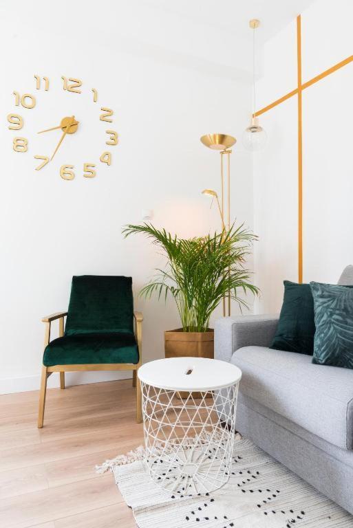 Lux Apartment II Gdańsk Kültér fotó