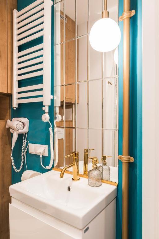 Lux Apartment II Gdańsk Kültér fotó