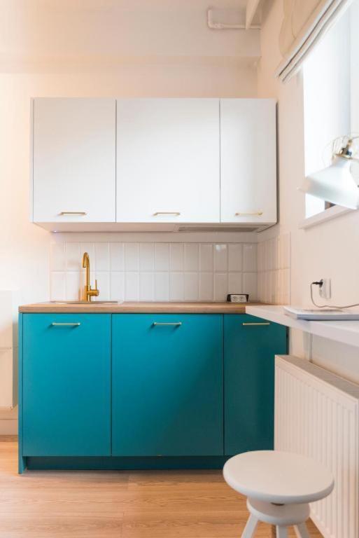 Lux Apartment II Gdańsk Kültér fotó