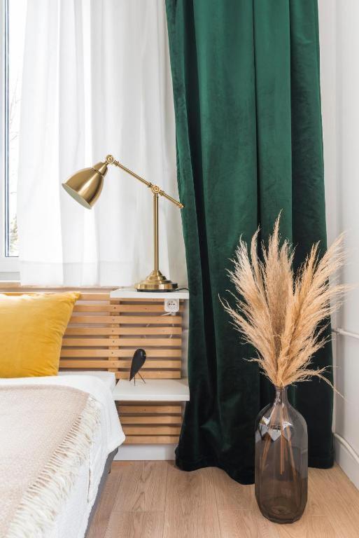 Lux Apartment II Gdańsk Kültér fotó