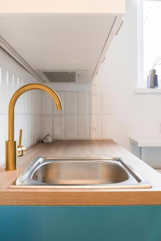 Lux Apartment II Gdańsk Kültér fotó