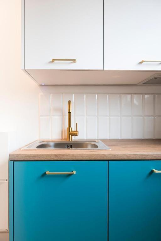 Lux Apartment II Gdańsk Kültér fotó